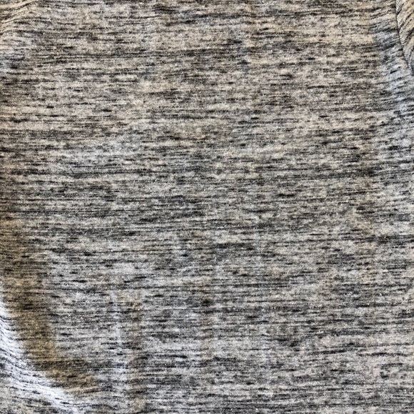 H&M Women’s Grey Jersey Dress - NWT XS - Picture 5 of 5